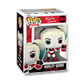 Funko POP Heroes: Harley Quinn Animated Series - Harley Quinn