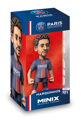 Minix Figur PSG - Marquinhos