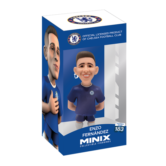 Minix Figur CHELSEA - Enzo Fernandez