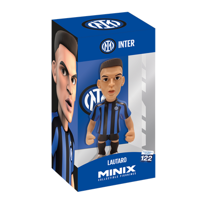 Minix Figur INTER MILAN - Lautaro