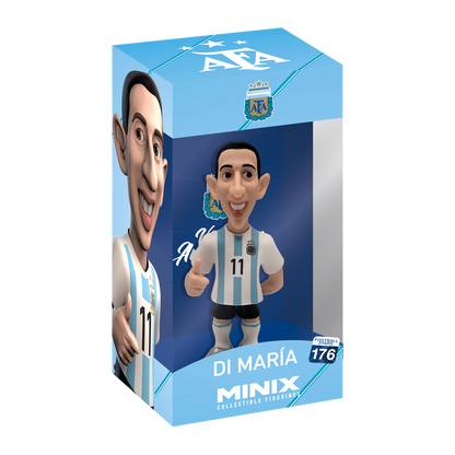 Minix Figur ARGENTINA - Di Maria