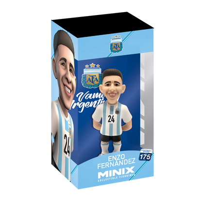 Minix Figur ARGENTINA - Enzo Fernandez