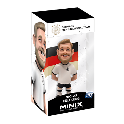 Minix Figur GERMANY - Niclas Füllkrug