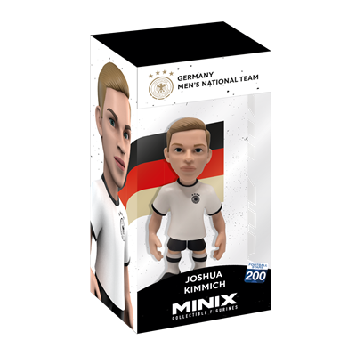 Minix Figur GERMANY - Joshua Kimmich