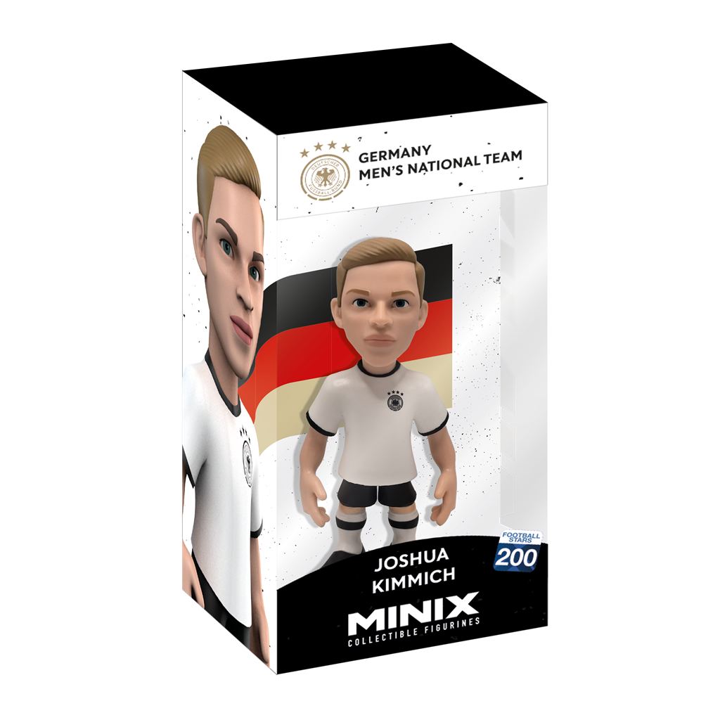 Minix Figur GERMANY - Joshua Kimmich