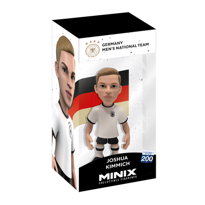 Minix Figur GERMANY - Joshua Kimmich