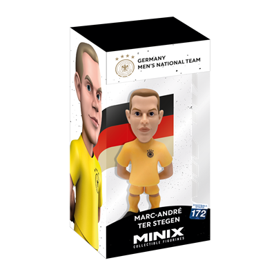 Minix Figur GERMANY - Marc-André Ter Stegen