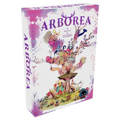 Arborea - EN