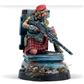 Infinity Highlander Cateran (T2 Sniper Rifle) - EN