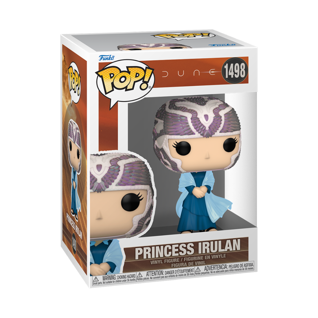 Funko POP Movies: Dune 2 - Princess Irulan