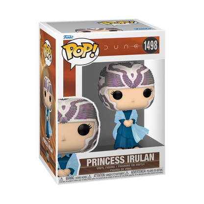 Funko POP Movies: Dune 2 - Princess Irulan