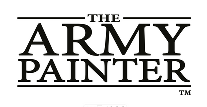 The Army Painter - Warpaints Fanatic: Crystal Blue