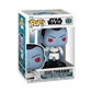 Funko POP Vinyl: ASH S2  - Grand Admiral Thrawn