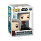 Funko POP Vinyl: ASH S2  - Morgan Elsbeth