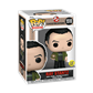 Funko POP Movies: Ghostbusters  - Ray Stantz with Golden Orb (Glow)