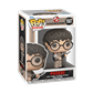 Funko POP Movies: Ghostbusters  - Phoebe Spengler with Proton Pack