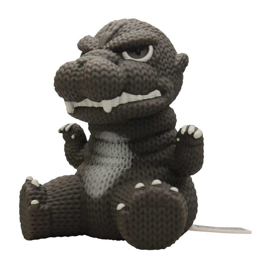 Godzilla Collectible Figur from Handmade by Robots