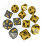 Factions Dice Sets: The Operators