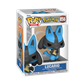 Funko POP Games: Pokemon - Lucario (EMEA)