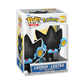 Funko POP Games: Pokemon - Luxray