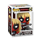 Funko POP Marvel: Heavy Metal Deadpool