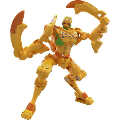 Transformers Legacy United Core Class Cheetor