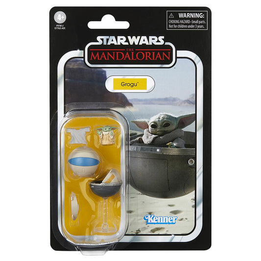 Star Wars The Vintage Collection Grogu