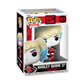 Funko POP Heroes: DC - Harley w/Bat