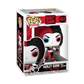 Funko POP Heroes: DC - Harley w/Weapons