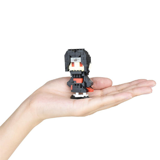 Nanoblock Naruto - Itachi Uchiha