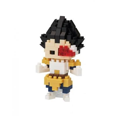 Nanoblock Dragon Ball - Vegeta