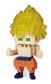 Nanoblock Dragon Ball - Son Goku Super Saiyan