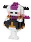 Nanoblock Dragon Ball - Frieza