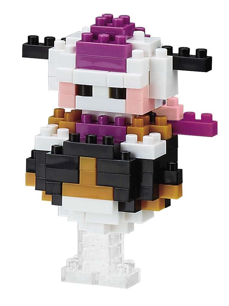 Nanoblock Dragon Ball - Frieza