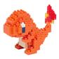 Nanoblock Pokemon - Charmander