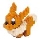 Nanoblock Pokemon - Eevee