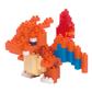 Nanoblock Pokemon - Charizard