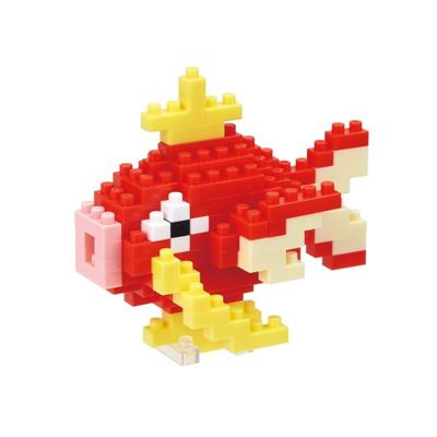 Nanoblock Pokemon - Magikarp