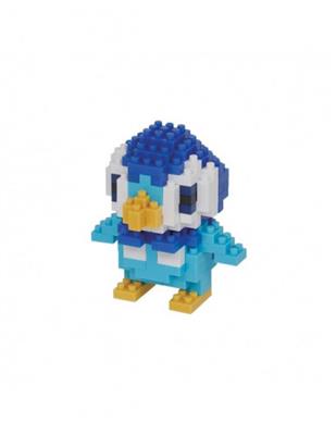 Nanoblock Pokemon - Piplup