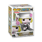 Funko POP Animation: One Piece - Carrot