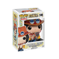 Funko POP Animation: One Piece - Portgas D. Ace