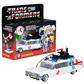 Transformers Collaborative: Ghostbusters Mash-Up Ecto-1 Ectotron