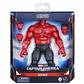 Marvel Legends Series Red Hulk