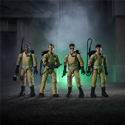 Ghostbusters Plasma Pack 40-årsjubileum