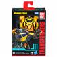 Transformers Studio Series Deluxe Transformers: Bumblebee 111 Concept Art Sunstreaker