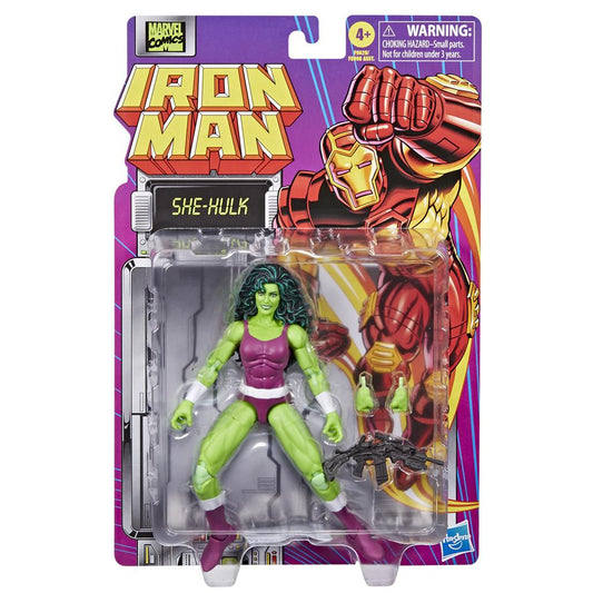 Marvel Legends Series She-Hulk