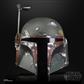 Star Wars The Black Series Boba Fett Premium Electronic Helmet