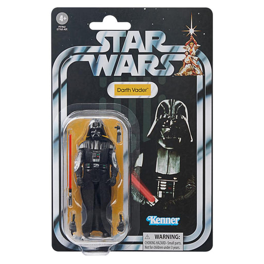 Star Wars The Vintage Collection Darth Vader