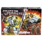 Transformers Collaborative G.I. Joe x Transformers Autobot Kup Triple T