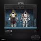 Star Wars The Black Series Captain Enoch & Night Trooper